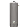 Richmond® Essential® 40 Gallon 6-Year 36,000 BTU Tank Natural Gas Water Heater