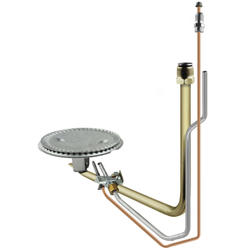 Water Heater Gas Burner Assembly: Boost Efficiency & Safety