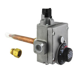 Gas Thermostat Valves and Overtemps 