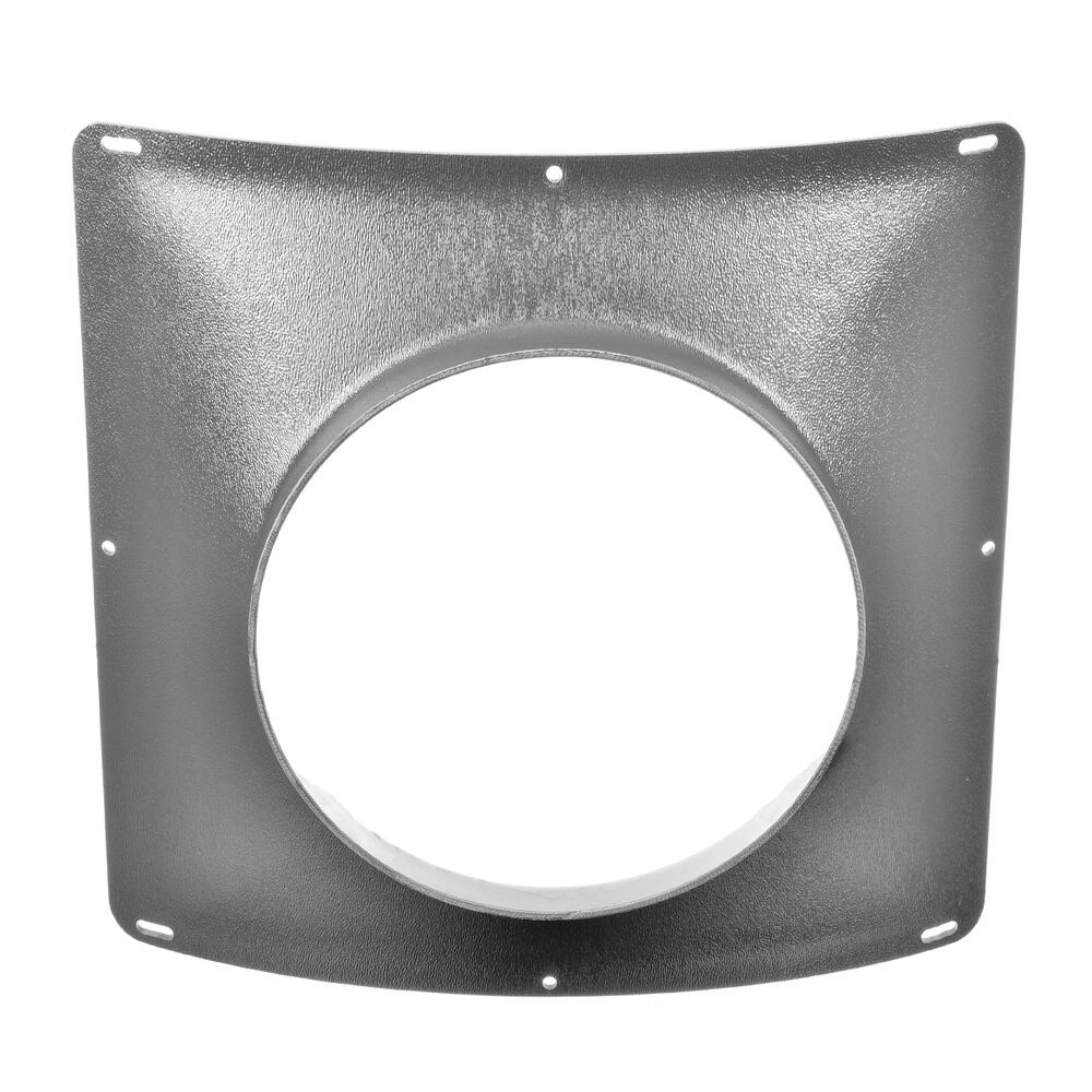 High-Density Polyethylene Inlet Duct for Proterra Hybrid Water Heaters High-Density Polyethylene Inlet Duct for Proterra Hybrid Water Heaters