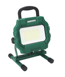 Masterforce® 5000 Lumen Rechargeable LED Portable Work Light