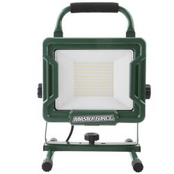 Masterforce®10000 Lumen Portable LED Work Light