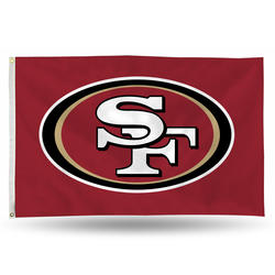 San Francisco online 49ers NFL Dynasty Banner