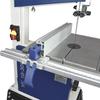 RIKON® 10" Deluxe Band Saw