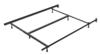 Universal Adjustable Base Premium Bed Frame