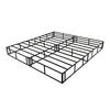 Rize Home California King EZ Bed Foundation