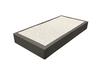 Rize Home Twin EZ Bed Foundation