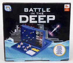 Games Hub Travel Games Battle In the Deep – PoundFun™