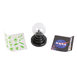 NASA Plasma Ball at Menards®