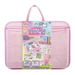 Crafted by U Travel Desk Activity Set - Unicorn at Menards®