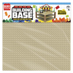 Block Tech 10 x 10 Building Base Assorted Styles at Menards