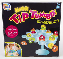 Twist & Turn Game at Menards®