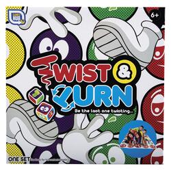 Twist & Turn Game at Menards®