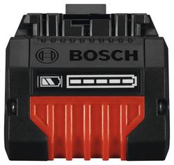 Bosch CORE18V 18 Volt Lithium Ion 8.0Ah Battery at Menards