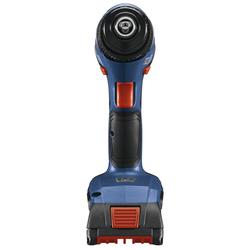 Bosch® 18-Volt EC Brushless Cordless 1/2