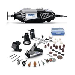 Dremel 4000-2/30 Rotary Tool Kit with 160-Piece Accessory Kit and