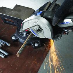 Dremel Cordless Compact Saw Kit