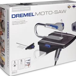 メンテナンス DREMEL moto-shop 15SCROLL SAW SANDER Dremel Moto-Shop 571-5 Scroll Saw Rescue - YouTube