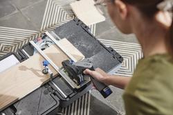 Dremel Blueprint 12V Brushless Compact Circular Saw With Integrated Laser Guide, Lithium-Ion Battery And Charger (CS12V-S1