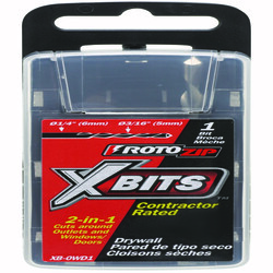 RotoZip® X-Bit™ Rotary Tool 3/16