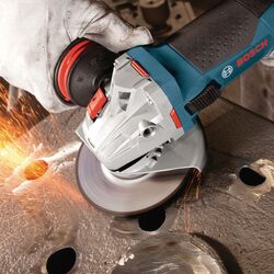 ロックアグール　4枚 Bosch® X-LOCK® 4-1/2