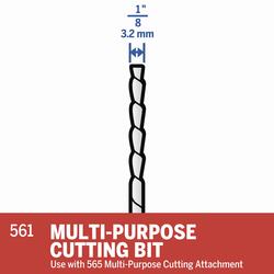 Rotary Tool Tile Cutting Bit