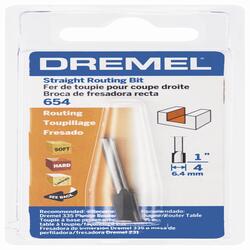 Dremel Router Bits / Rotary Tool Router Bits – MakeTechCreate