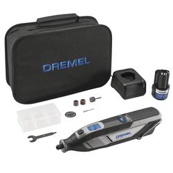 Dremel® 12-Volt Cordless Rotary Tool Kit - 5 Piece at Menards®