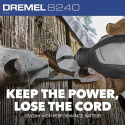 Dremel - Extra Battery