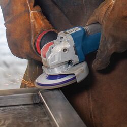 ロックアグール　4枚 Bosch® X-LOCK® 4-1/2