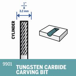 uptodatetools Carbide Double Cut for Dremel carving bits, rotary tool, 20  Pcs Rotary Price in India - Buy uptodatetools Carbide Double Cut for Dremel  carving bits, rotary tool, 20 Pcs Rotary online