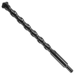 Rotary Masonry” Drill Bits