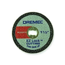 Dremel® Rotary Tool Cutting Accessory Kit - 11 Piece at Menards®