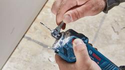 Bosch® 18-Volt Brushless Cordless Cut-Out Tool - Tool Only at Menards®