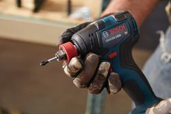 Bosch 18 Volt Cordless Two in One 1 4