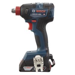 Bosch 18 Volt Cordless Two in One 1 4