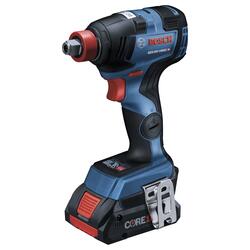 Bosch 18 Volt Brushless Cordless Socket Ready 1 4