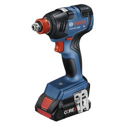 Bosch 18 Volt Cordless Two in One 1 4