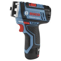 Bosch® Flexiclick® 12-Volt Max Cordless 1/4