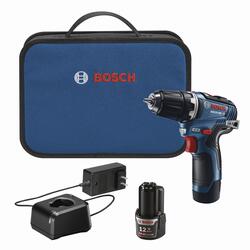 Bosch 12 Volt Brushless Cordless 3 8