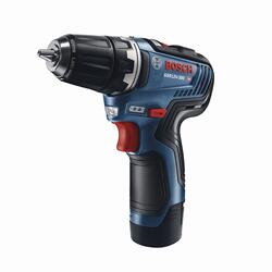 Bosch® 12-Volt Brushless Cordless 3/8