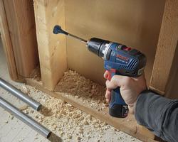 Bosch® 12-Volt Brushless Cordless 3/8