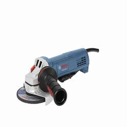 BOSCH Electric Angle Grinder - Steel Erector Tools - HD Chasen Co