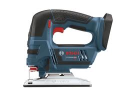 Bosch 18 Volt Cordless Orbital Jig Saw Tool Only at Menards