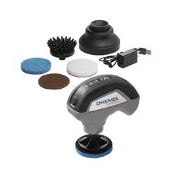 Dremel® 4V Cordless Pet Nail Grinder Kit at Menards®