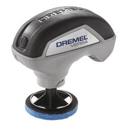 Dremel Versa Series PC10-01 Power Cleaner Kit, Black/Gray