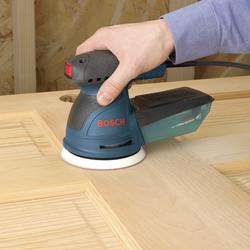 Menards deals orbital sander