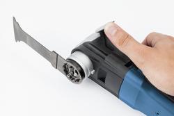 Bosch® Starlock® 1-3/4