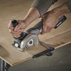 Dremel compact deals circular saw