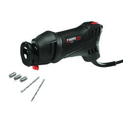 トップス Julius tornado cut and saw RotoZip® RotoSaw™ 5-1/2-Amp Corded Spiral Saw Kit - 5 Piece at
